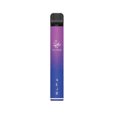 Aurora Purple