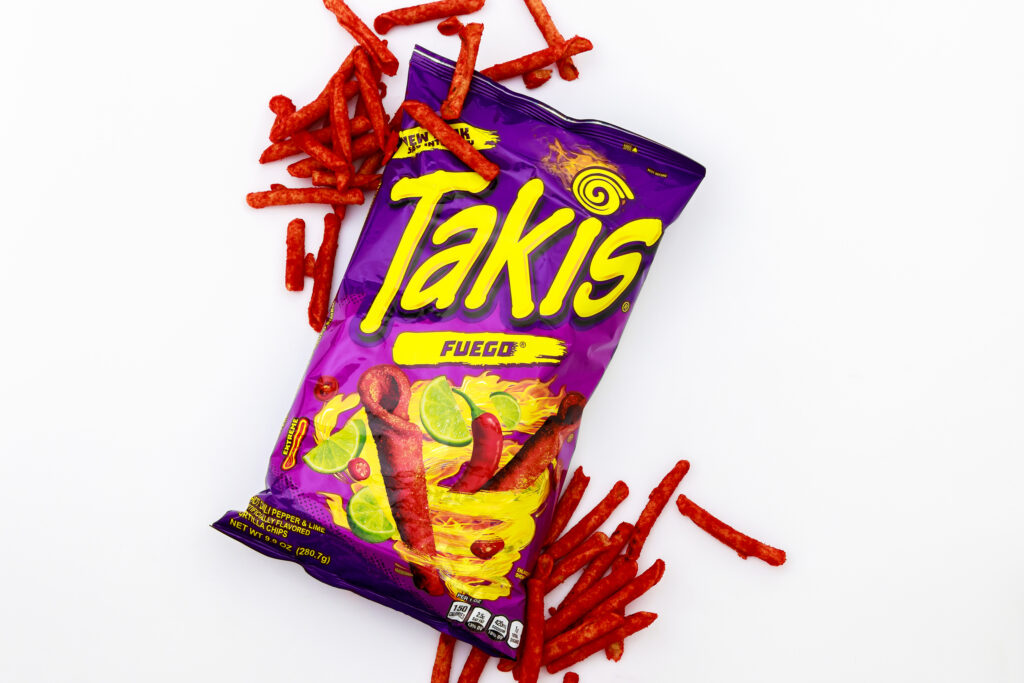 Takis