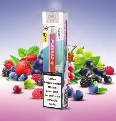 All Berry