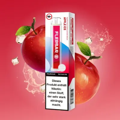 Apple Ice