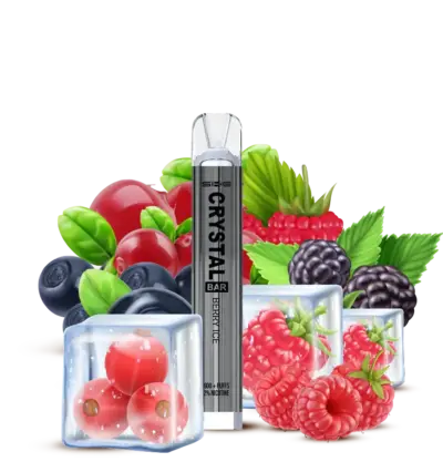 Berry Ice
