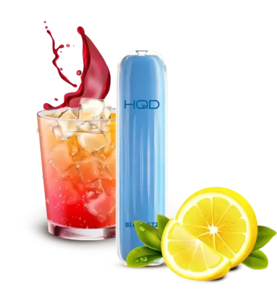 Blue Razz