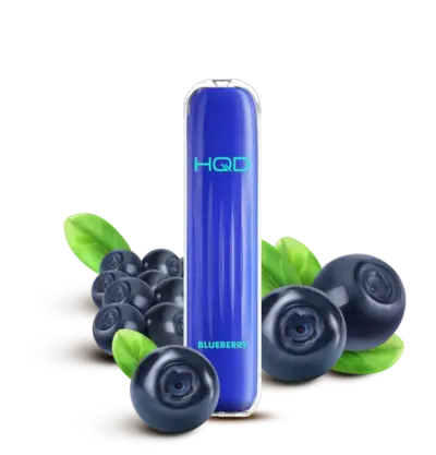Blueberry