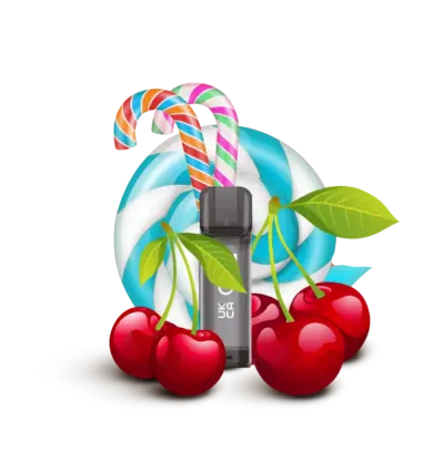 Cherry Candy