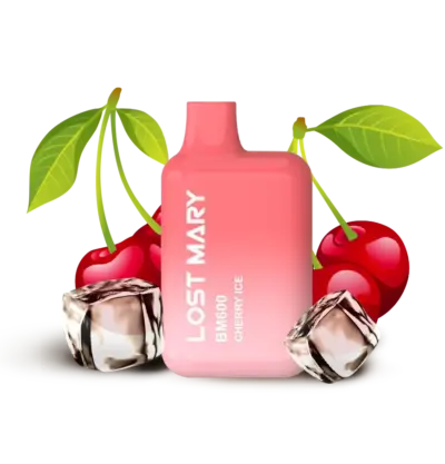 Cherry Ice