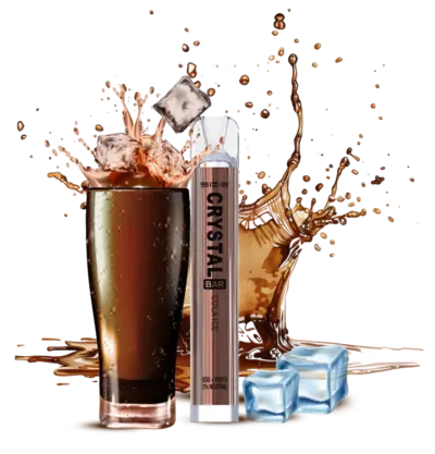 Cola Ice