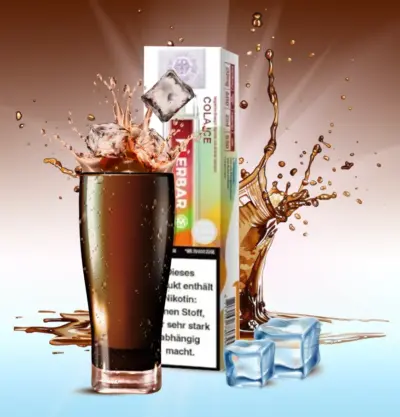 Cola Ice