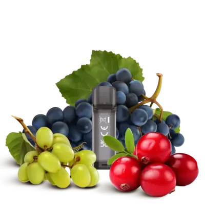 Cranberry Grape