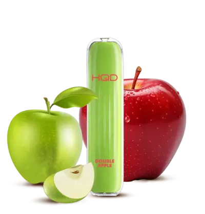 Double Apple