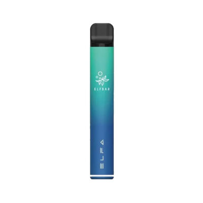Aurora Blue