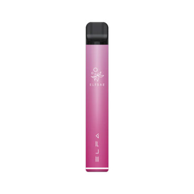 Aurora Pink