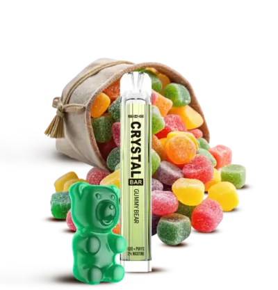 Gummy Bear