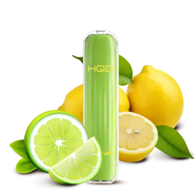 Lemon Lime