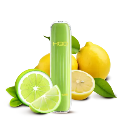 Lemon Lime