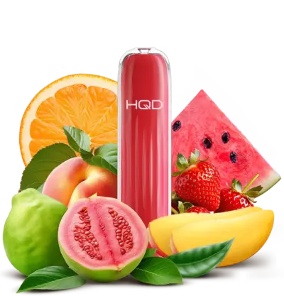 Mixed Fruit