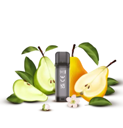 Pear