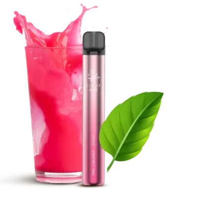Pink Lemonade