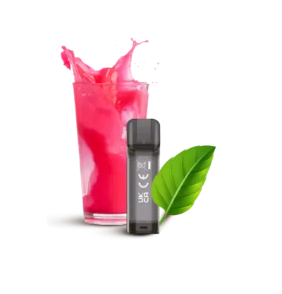 Pink Lemonade