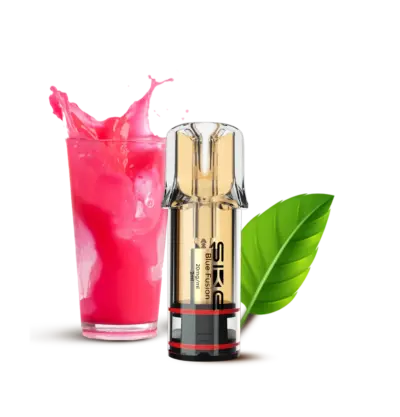 Pink Lemonade