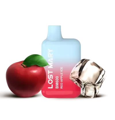 Red Apple Ice