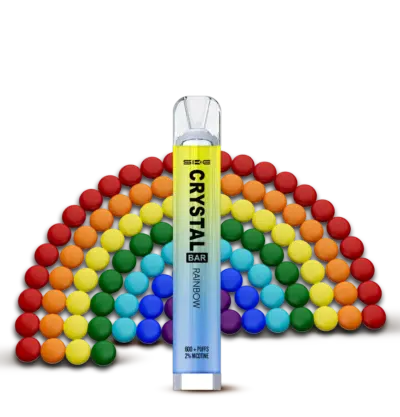 Skittles (Rainbow)