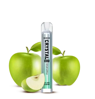 Sour Apple