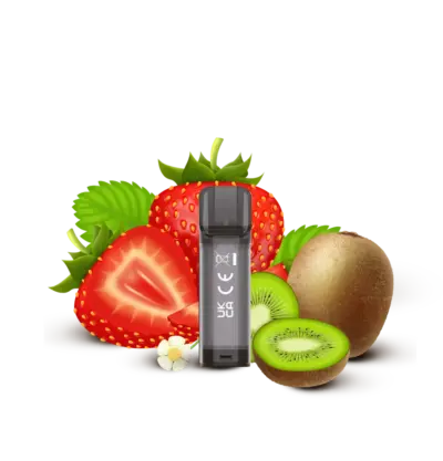 Strawberry Kiwi