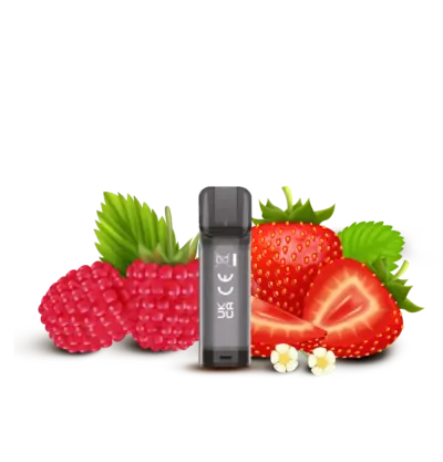 Strawberry Raspberry