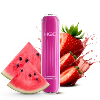 Strawberry Watermelon