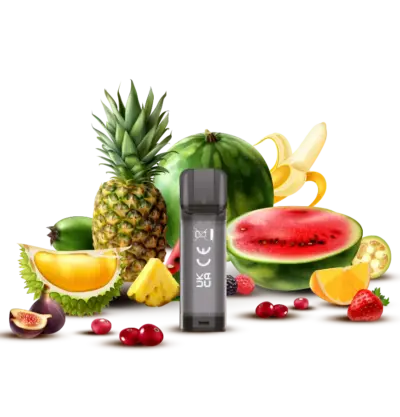 Tropical Fruit