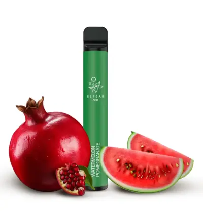 Watermelon Pomegranate