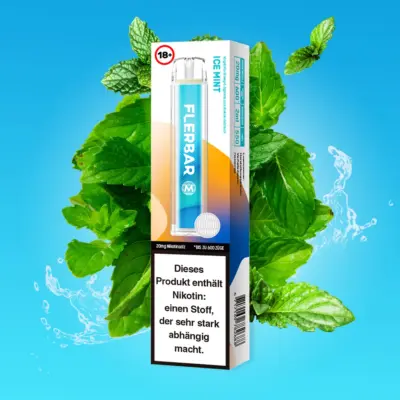 Ice Mint