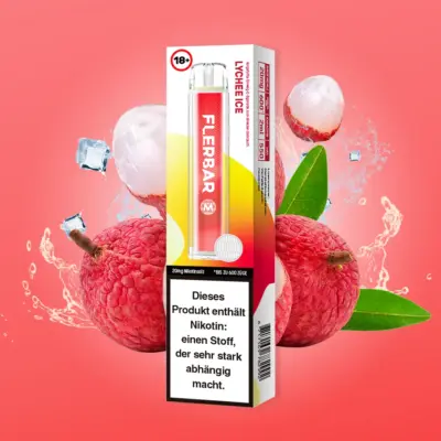 Lychee Ice