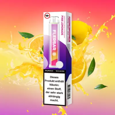 Pink Lemonade