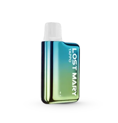 Blue Green