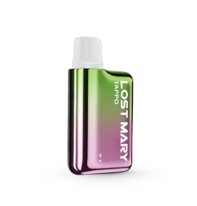 Green Pink