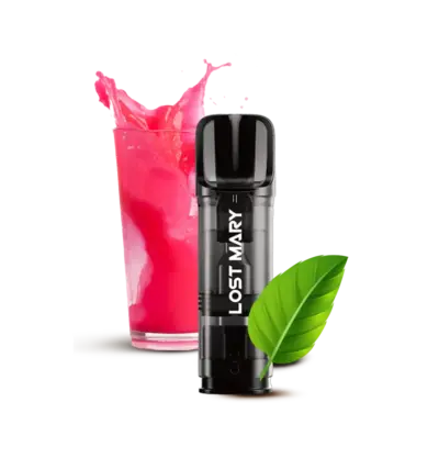 Pink Lemonade