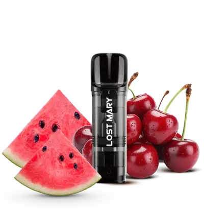 Watermelon Cherry