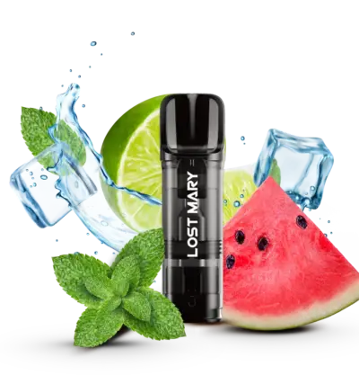 Watermelon Mojito