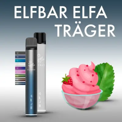 ELFA Akkuträger