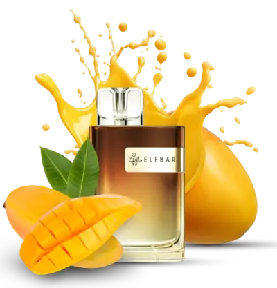 Tripple Mango