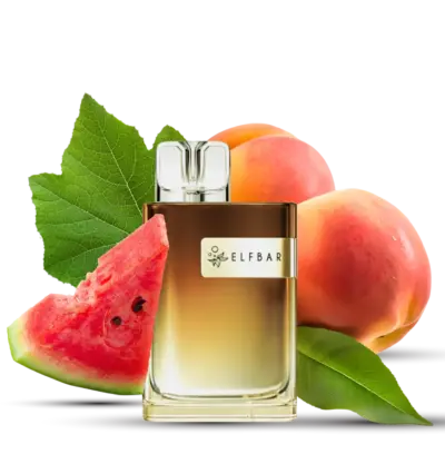 Watermelon Peach
