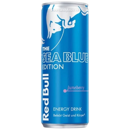 Red Bull Juneberry VE: 24 x 250ml