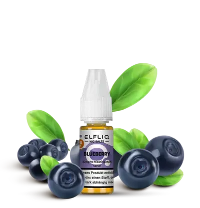 Blueberry
