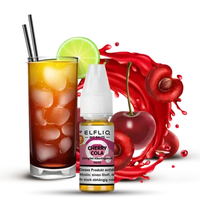 Cherry Cola
