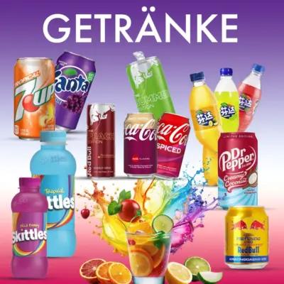 Getränke