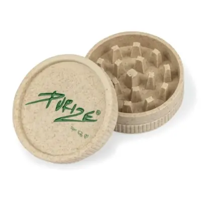 Purize Bio Hanfgrinder - VE: 24 Stück