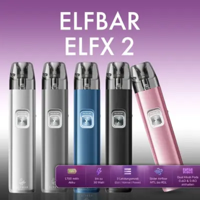 ELFX 2