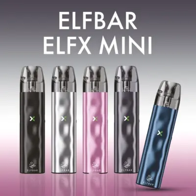 ELFX Mini