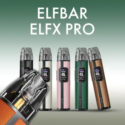 ELFX Pro